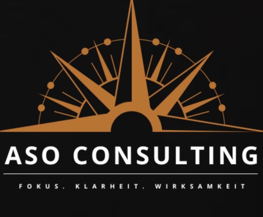 ASO Consulting Logo