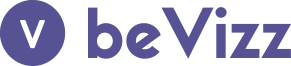 beVizz Logo